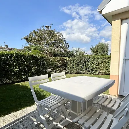 Holiday home Ma De Saint-Valery-sur-Somme