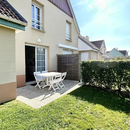 Hébergement de vacances Ma De