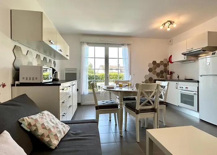 Hébergement de vacances Ma De