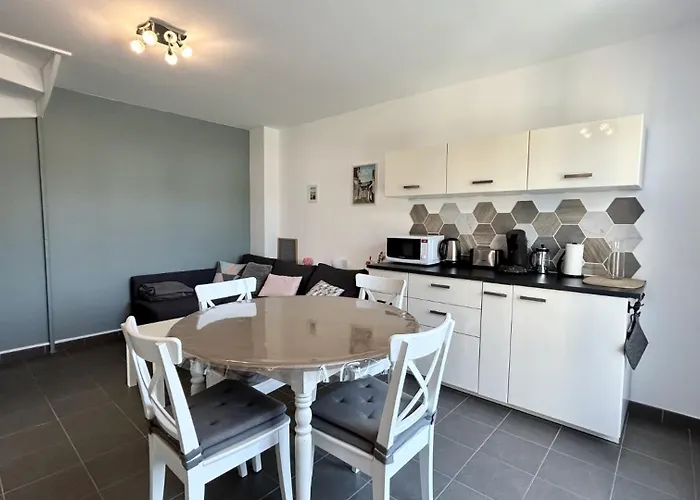 Ma De Saint-Valery-sur-Somme