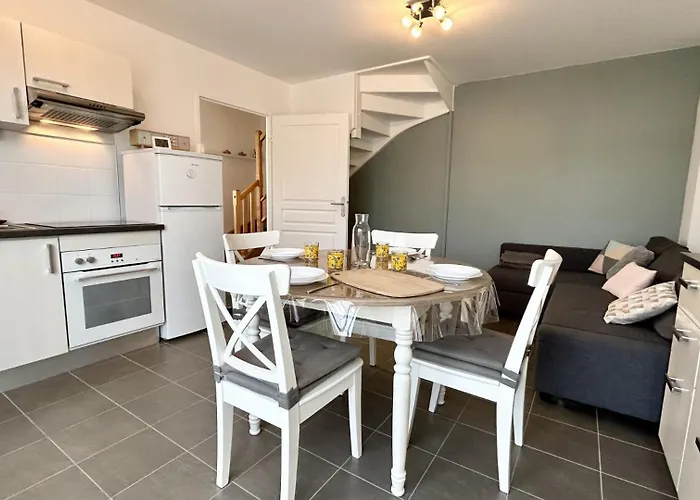 Ma De * Saint-Valery-sur-Somme