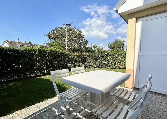 Hébergement de vacances Ma De Saint-Valery-sur-Somme