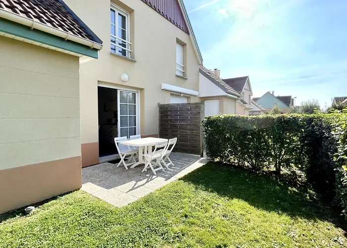 Hébergement de vacances Ma De