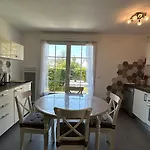 Casa de Férias Ma De *