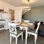 Casa de Férias Ma De Saint-Valery-sur-Somme