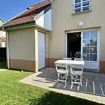 Ma De Casa de Férias