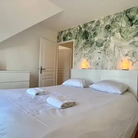 Holiday home Ma De *