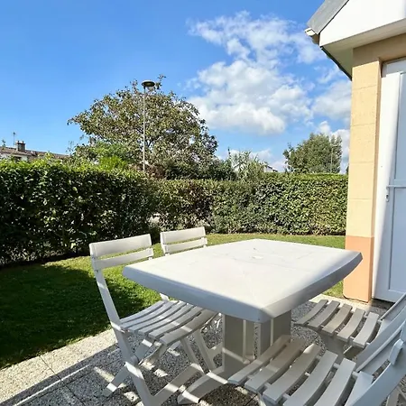 Holiday home Ma De Saint-Valery-sur-Somme