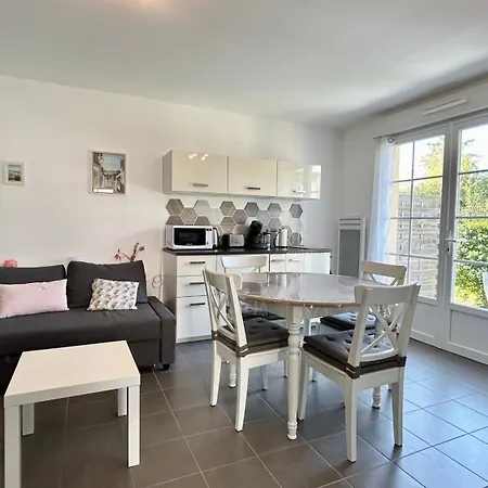 Holiday home Ma De