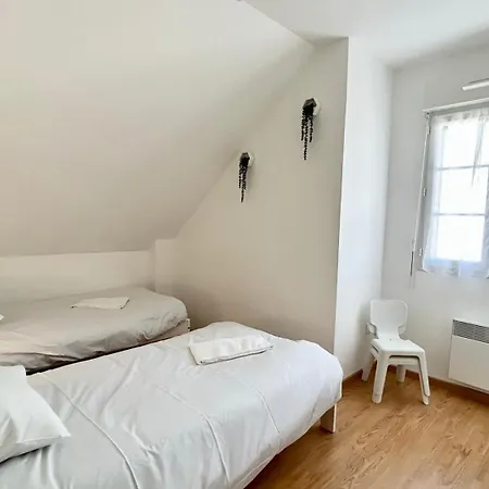 Ma De Holiday home Saint-Valery-sur-Somme