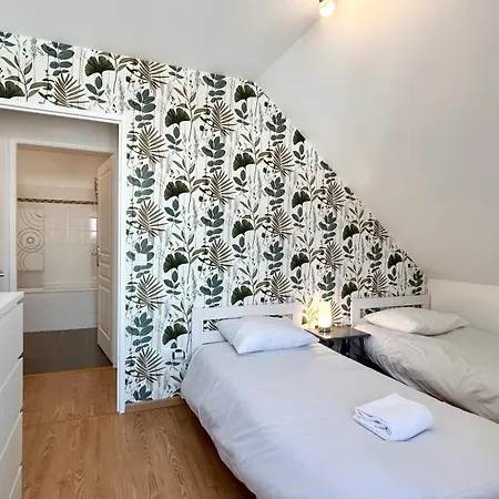 Holiday home Ma De