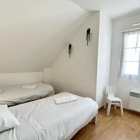 Ma De Holiday home Saint-Valery-sur-Somme