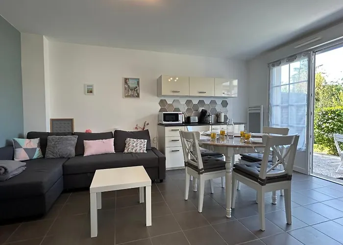 בית נופש Ma De סן-ואלרי-סור-סום