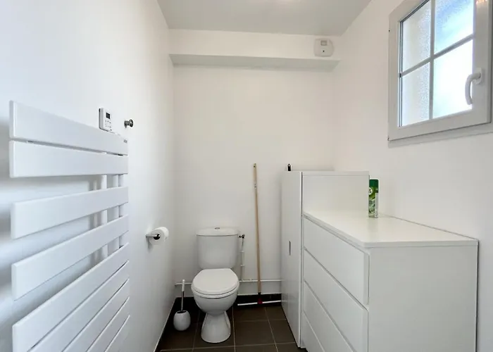 Ma De בית נופש