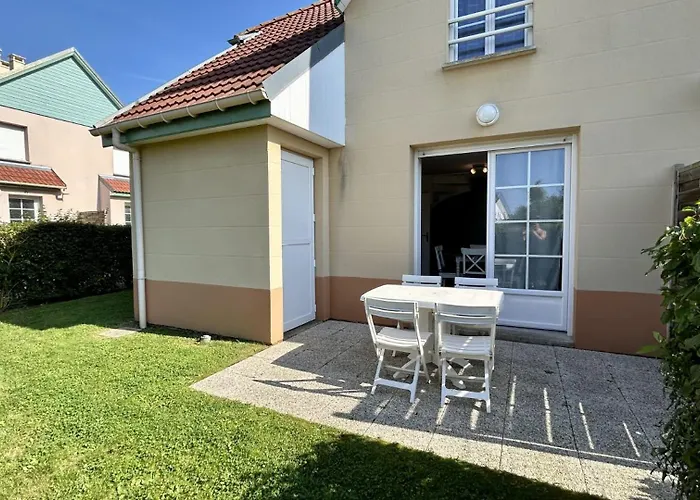 Ma De בית נופש