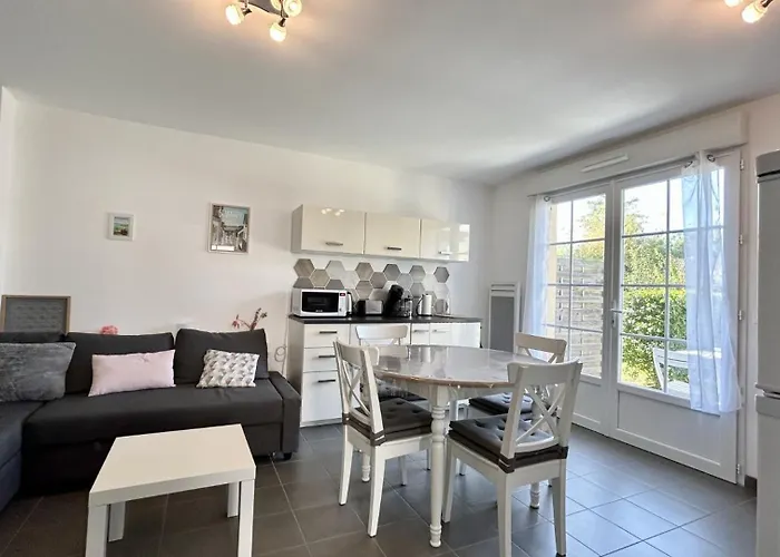 בית נופש Ma De