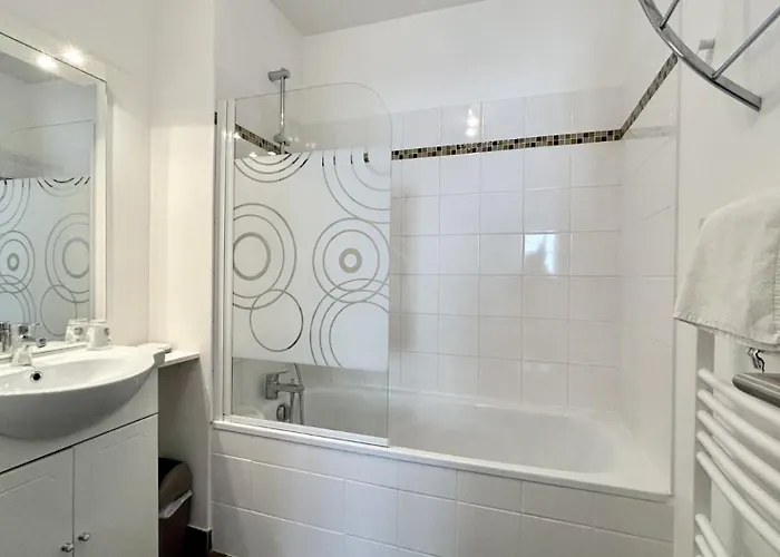 Ma De בית נופש