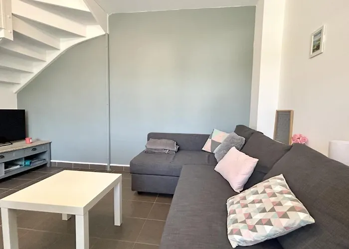 Ma De בית נופש *